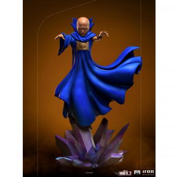 Figura Art Scale 1/10 El Vigilante What If...?