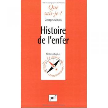 Histoire de l'enfer