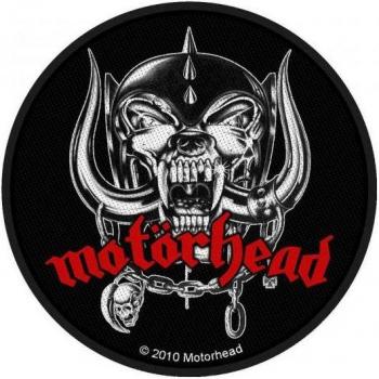 Patch Cochon de Guerre (Motorhead)