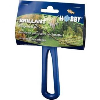 Hobby Brillant Klingenreiniger