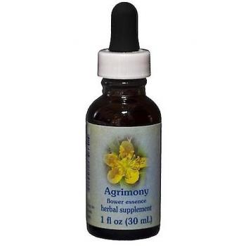 Agrimony Essence, 1 oz