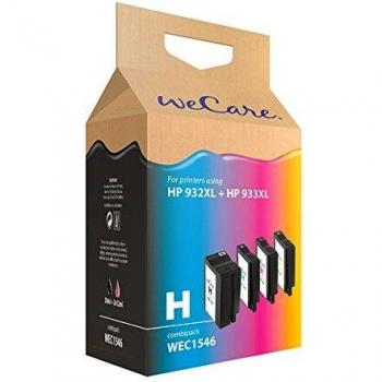 Pack Encre HP 7510/7610/7612 – Wecare WEC1546