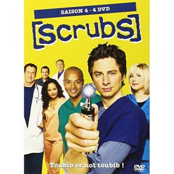Scrubs