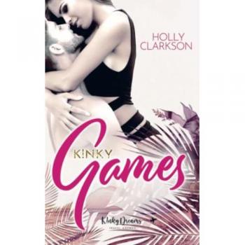 K!nky Games