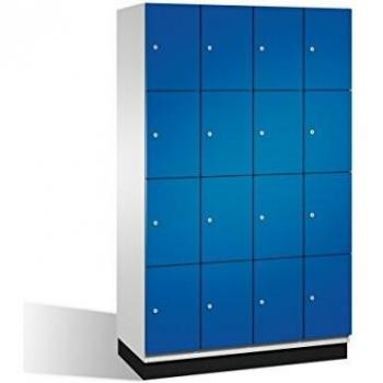 Armadio a Scomparti Cambiato C+P 488083