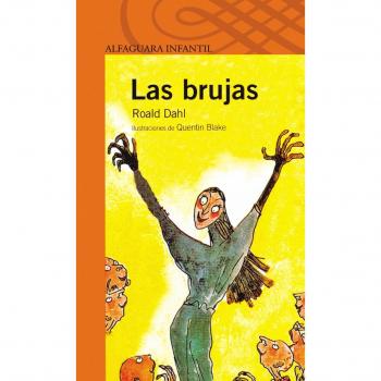 Las brujas/ The Witches