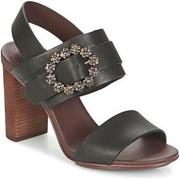 Sandales See by Chloé SB30123 Noir tendance