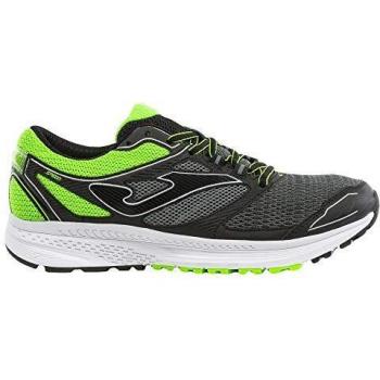 Joma R.Speed Herren-Laufschuh, Schwarz, Größe 42 EU