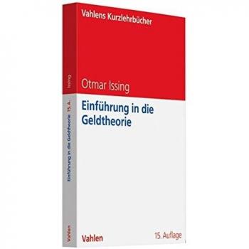 Einführung in die Geldtheorie