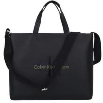 Bolso Mini Slim Mujer Calvín Klein Sculpted