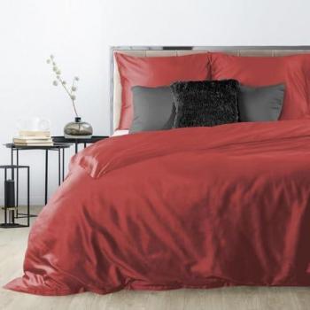 Letto Complete Nova3 Rosso Eurofirany 180x200