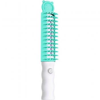Cat and Dog Massage Vacuum Comb