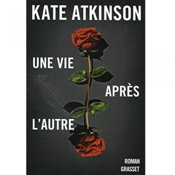 UNE VIE APRES L'AUTRE: roman traduit de l'anglais