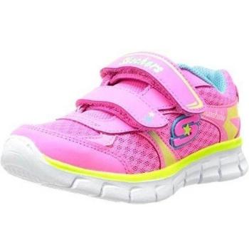 Calzado Juvenil Skechers Synergy Lil Softy NPMT T21