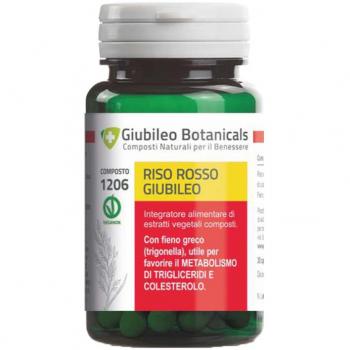 Riso Rosso Giubileo 30cps – Arroz Integral con Sabor a Vino