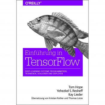 Einführung in TensorFlow
