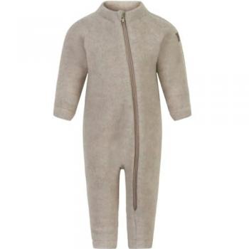 Mikk-Line Baby-Wollanzug für kleine Trendsetter