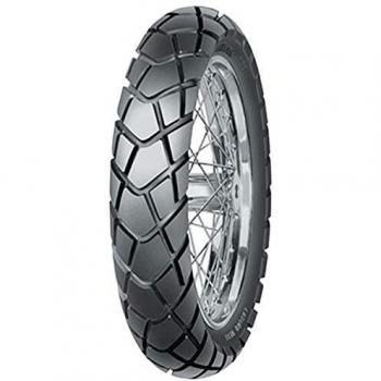 PNEU E-08 M+S 130/80 -17 65T MITAS
