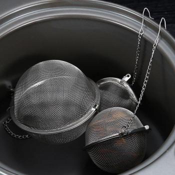 Stainless Steel Tea Infuser