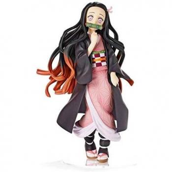 Nezuko Kamado Figura Coleccionable 21cm