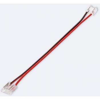 Adaptador Hipopótamo LED 10 mm Ledkia