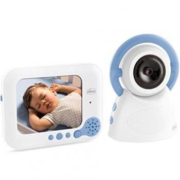 Chicco Babyphone Vidéo Deluxe