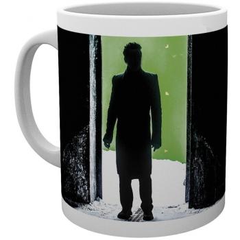 Tazza Dark Tower