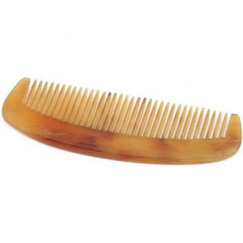 Women’s Natural Amber Hair Comb