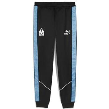 Pantalon de survêtement Puma OM King Anthem 2025/26