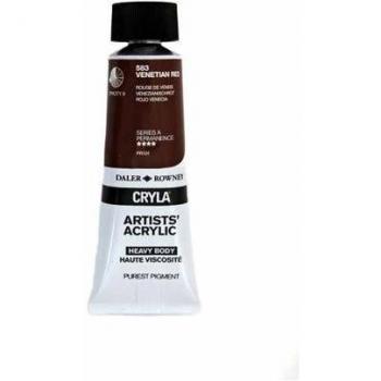 Cayla 75 ml Venetian Red Acrylic – ADACRY75583