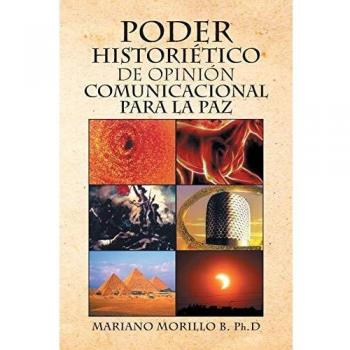 Poder historietico de opinion comunicacional para la paz