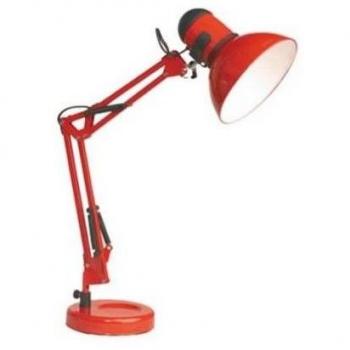 Arbeitsleuchte Arkitekt rot GSC 1900425
