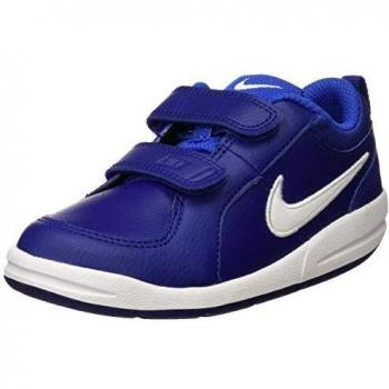 Zapatillas NIKE para niño 454500-454501 (409) Azul marino