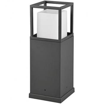 Luminaire LED Witham à socle – Série Trio, CCT