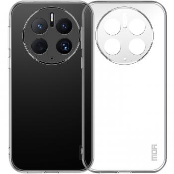 Coque de téléphone MOFI pour Huawei Mate 50 Pro 4G Antichoc