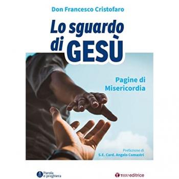Lo sguardo di Gesù. Pagine di misericordia