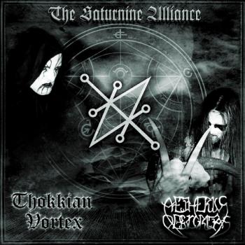 The saturnine alliance