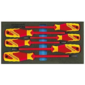 Module de tournevis Gedore 1500 CT1-VDE 2170 PZ