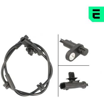 OPTIMAL 06-S832 Sensor für FORD Modelle