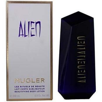 MUGLER Alien Beautifying Body Lotion 200ml