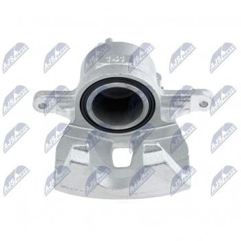 Pinza de freno NTY HZP-TY-038 calidad superior