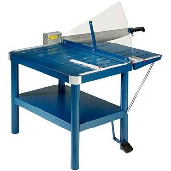 Cizalla de Corte Industrial Dahle 580 con Palanca A2
