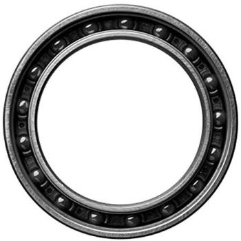 Cuscinetto Ceramicspeed 61806 Coated Single in nero