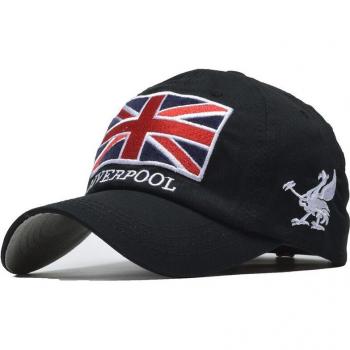 Northwood Premium Cotton Dad Cap