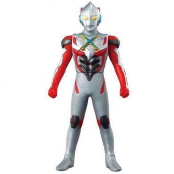 Ultra 35 X‑Hero Serie