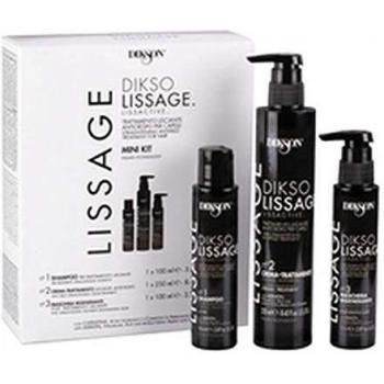 Dikson Trattamento Lissant Mini