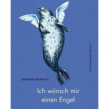 Ich wünsch mir einen Engel