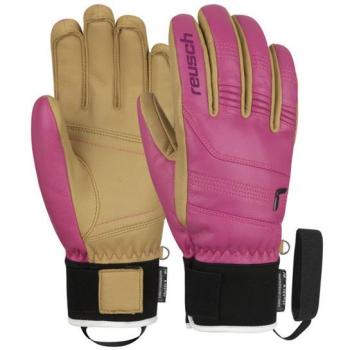 Guanti da sci donna Reusch Highland R-Tex XT