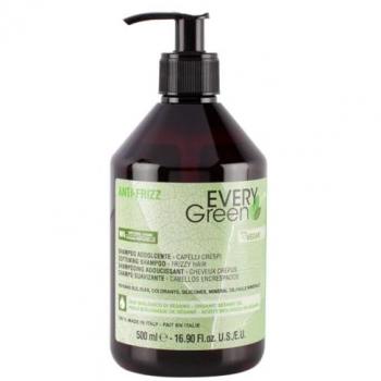 Champú Vegano con Aceite de Sésamo Dikson