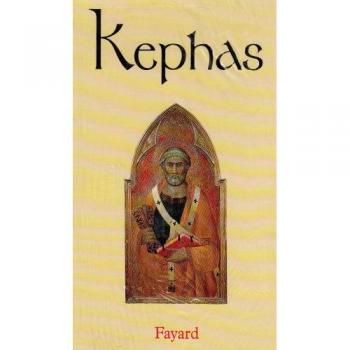 Kephas, tome 2